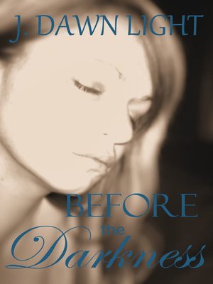 cover image of Before the Darkness (Darkness Shorts Book 1)